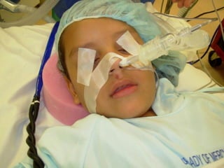 Los Niños no Olvidan. Parte 4