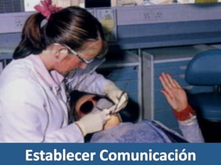 Los Niños no Olvidan. Parte 4