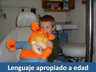 Los Niños no Olvidan. Parte 4