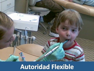 Los Niños no Olvidan. Parte 4