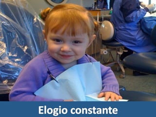 Los Niños no Olvidan. Parte 4