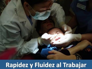 Los Niños no Olvidan. Parte 4