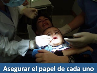 Los Niños no Olvidan. Parte 4