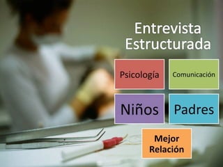 Los Niños no Olvidan. Parte 4