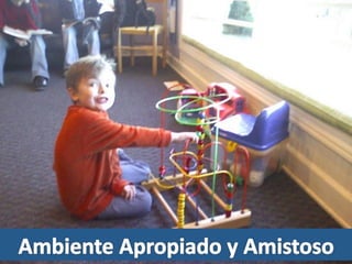 Los Niños no Olvidan. Parte 4