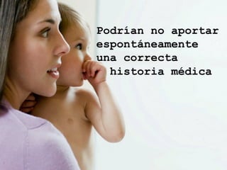 Los Niños no Olvidan. Parte 4