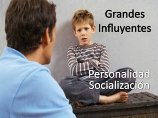 Los Niños no Olvidan. Parte 4