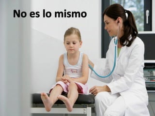 Los Niños no Olvidan. Parte 4