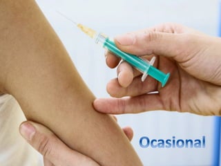 Los Niños no Olvidan. Parte 4