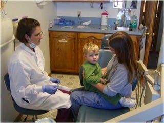 Los Niños no Olvidan. Parte 4