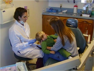 Los Niños no Olvidan. Parte 4