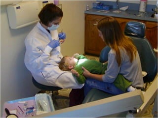 Los Niños no Olvidan. Parte 4