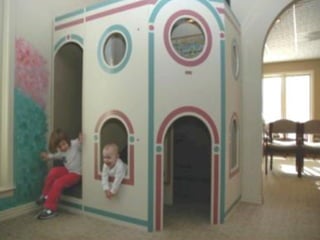 Los Niños no Olvidan. Parte 4