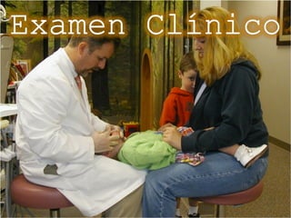 Los Niños no Olvidan. Parte 4