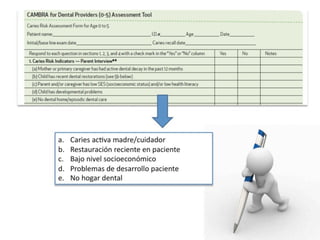 Los Niños no Olvidan. Parte 4