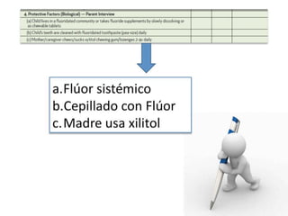 Los Niños no Olvidan. Parte 4