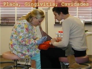 Los Niños no Olvidan. Parte 4