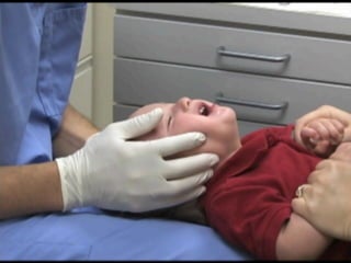 Los Niños no Olvidan. Parte 4