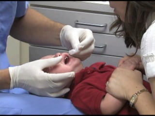 Los Niños no Olvidan. Parte 4