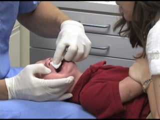 Los Niños no Olvidan. Parte 4