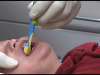 Los Niños no Olvidan. Parte 4