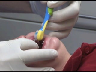 Los Niños no Olvidan. Parte 4