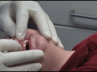 Los Niños no Olvidan. Parte 4