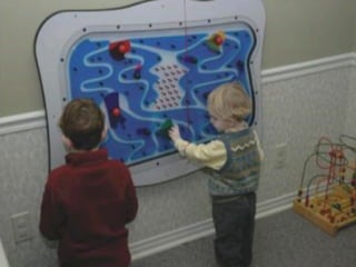 Los Niños no Olvidan. Parte 4