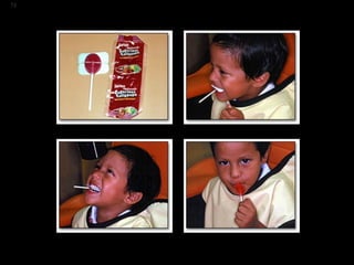 Los Niños no Olvidan. Parte 4