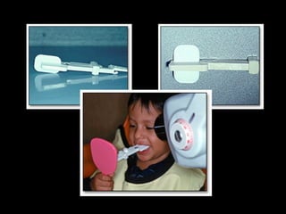 Los Niños no Olvidan. Parte 4