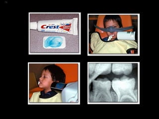 Los Niños no Olvidan. Parte 4