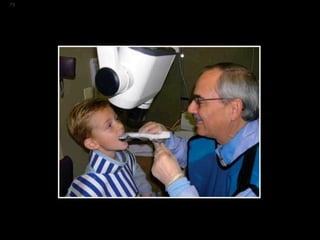 Los Niños no Olvidan. Parte 4