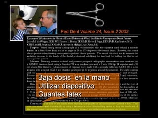 Los Niños no Olvidan. Parte 4