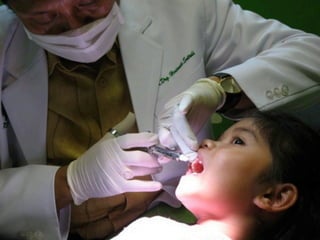 Los Niños no Olvidan. Parte 4