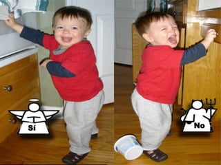 Los Niños no Olvidan. Parte 4