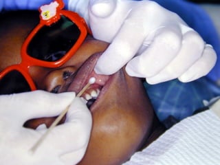 Los Niños no Olvidan. Parte 4