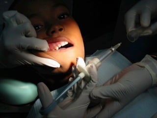 Los Niños no Olvidan. Parte 4