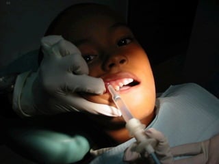 Los Niños no Olvidan. Parte 4