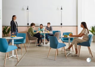 NOOM
by ALEGRE DESIGN
www.actiu.com
 