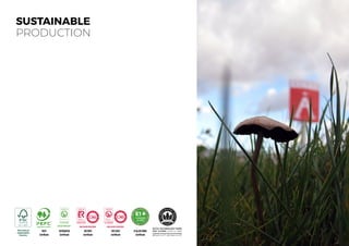 A
C
T
I
U
PRODUCE Y UTILIZA
T
A
B
L
E
R
O
S
C
L
A
S
E
E
1
S
T
A
N
D
A
R
D
-
N
O
R
M
A
E
U
R
O
P
E
A
EN 13986
E1
UNE-EN ISO 9001:2008
EN ISO 14006:2011 UNE-EN ISO 14001:2004
PEFC/04-31-0782
​SUSTAINABLE
PRODUCTION
The mark of
responsable
forestry
PEFC
Certificate
E1byEN13986
Certificate
ISO9001
Certificate
ECODESIGN
Certificate
ISO14001
Certificate
 