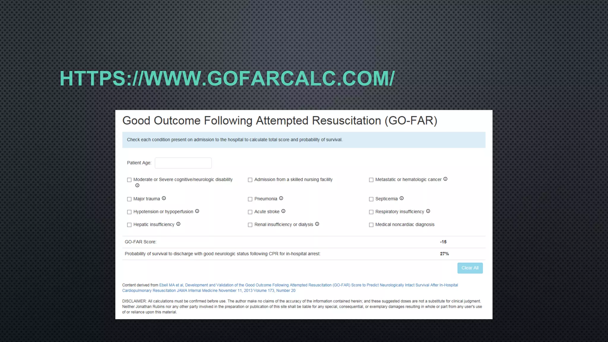 HTTPS://WWW.GOFARCALC.COM/
 