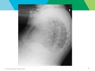 © 2016 Virginia Mason Medical Center 3
 