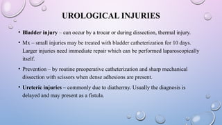 Instruments used in Laparoscopy surgery.pptx