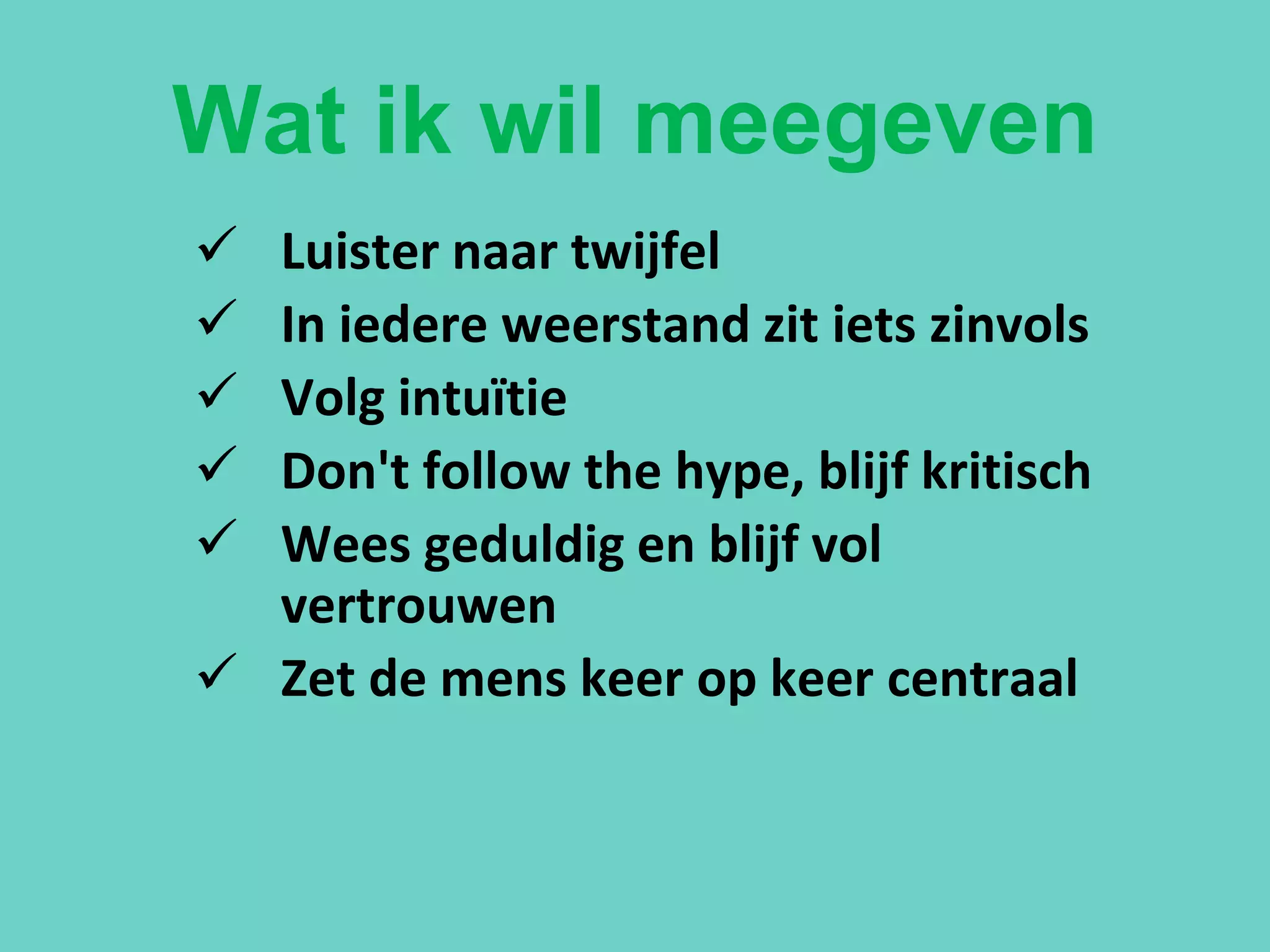 Fred Heerink Veiligheidsregio Noorderlinkdagen | PPT