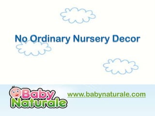www.babynaturale.com
 