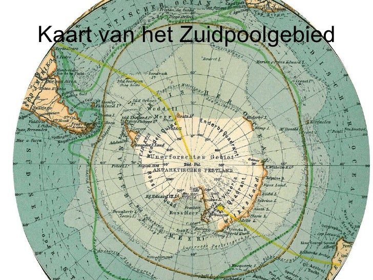 Sterres les over de Noord en Zuidpool Sterres les over de Noord en Zuidpool