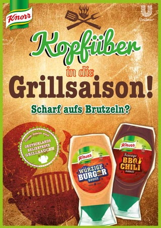 Nooz magazin ausgabe 04/14