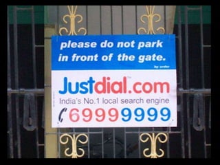 NO PARKING BOARDS ADVERTISING 