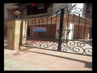 NO PARKING BOARDS ADVERTISING 