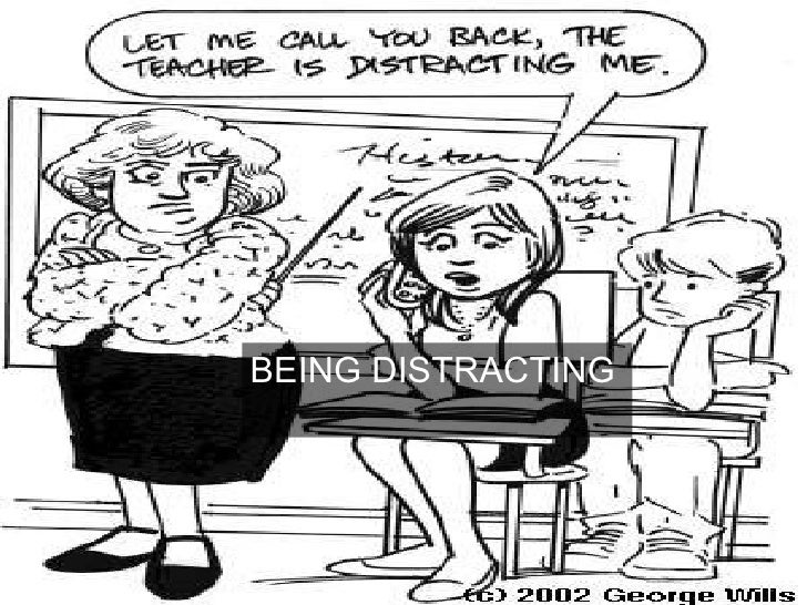 Cell Phones In School blaine